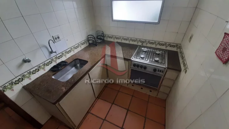 Imagem Apartamento à venda em Cabo Frio, Algodoal 3 quartos 105 m²