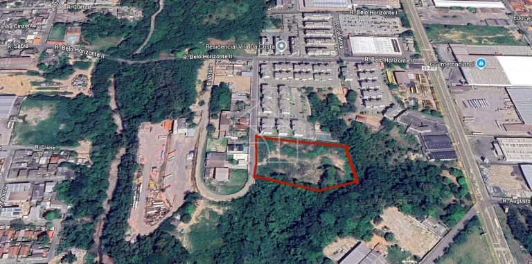 Imagem Area 10.700 metros em Jardim limoeiro