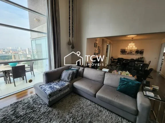 Imagem Apartamento à venda no bairro Vila Mariana - São Paulo/SP, Zona Sul