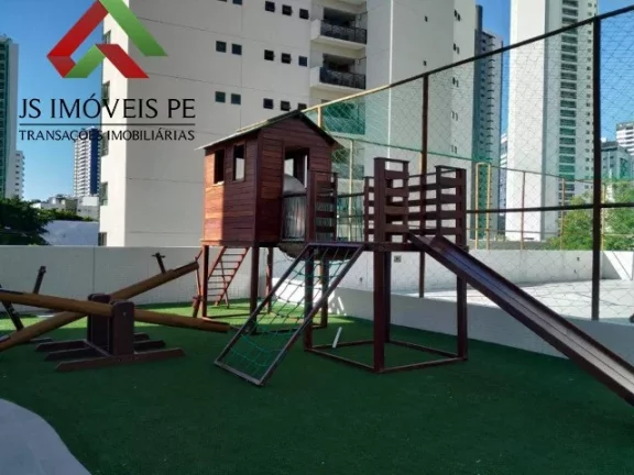 Imagem Apartamento A Venda em RECIFE - PE, BOA VIAGEM