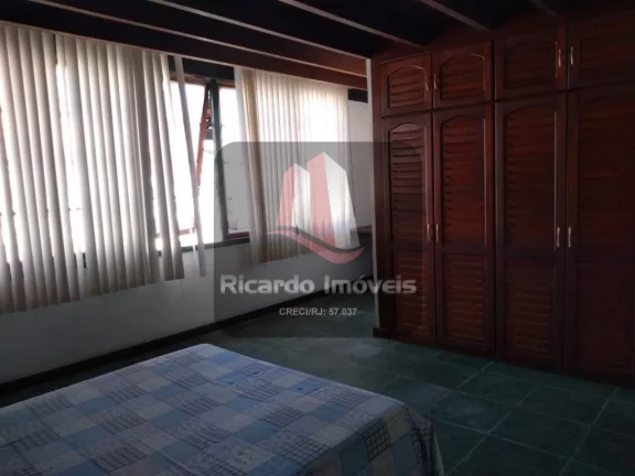 Imagem Excelente Casa Duplex Mobiliada 50 Mts da Praia