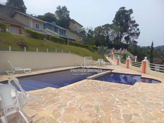 Imagem Casa à venda, 113 m² por R$ 570.000,00 - Bom Retiro - Teresópolis/RJ