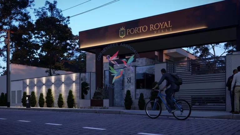 Imagem PORTO ROYAL VILLE- PRAIA DE TAPERAPUAN