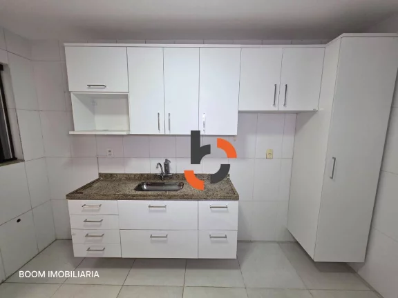 Imagem Casa com 3 dormitórios à venda, 94 m² por R$ 360.000,00 - Luz - Nova Iguaçu/RJ