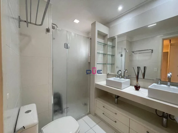Imagem Apartamento com 3 dormitórios à venda, 156 m² por R$ 1.980.000,00 - Embaré - Santos/SP