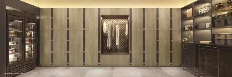 Imagem O lugar perfeito e acolhedor, perto de onde tudo acontece. Um REFFUGIO moderno que oferece a tranqui...