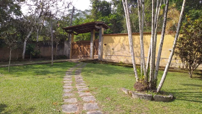 Imagem Sítio Itaocaia 10.000m²