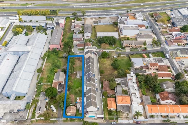 Imagem Terreno no Orleans