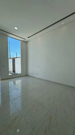Imagem Casa Bairro Vila Nova, 3 quartos amplos sendo dois suíte, uma com closet