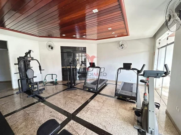 Imagem APTO ALTO PADRÃO NO CENTRO DE PIRACICABA 4 DORM