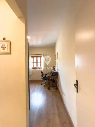 Imagem Casa à Venda - Jardim Coronel Peroba | Itatiba/SP