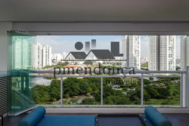 Imagem Apartamento Jardim das Perdizes 2 dormts, 1 suites, 2 vagas