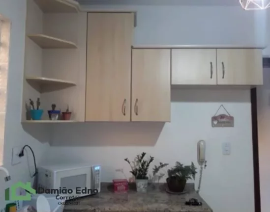 Imagem APARTAMENTO DESOCUPADO COND. AMÉRICA LATINA JUNDIAI SP