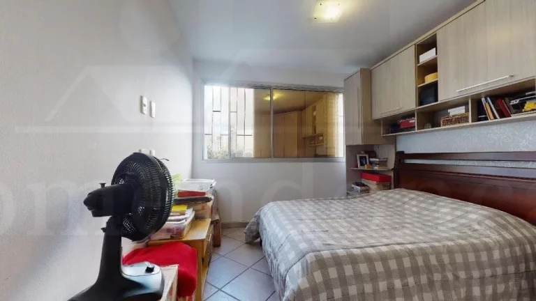 Imagem Apartamento à venda em Perdizes com 3 quartos e 1 vaga, 115m2