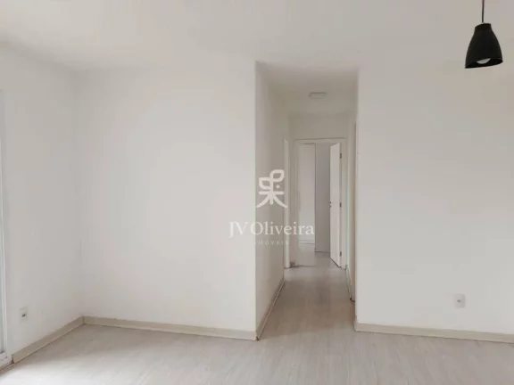 Imagem Apartamento com 2 dormitórios para alugar, 60 m²- Jardim das Vertentes - São Paulo/SP