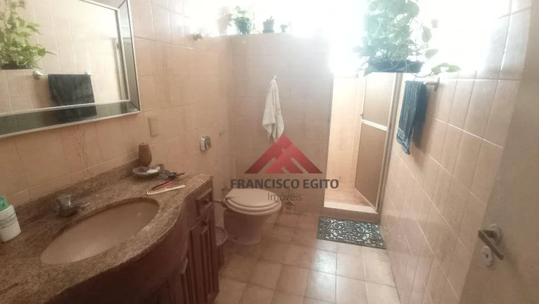Imagem Apartamento com 2 dormitórios à venda, 95 m² por R$ 490.000,00 - Centro - Niterói/RJ
