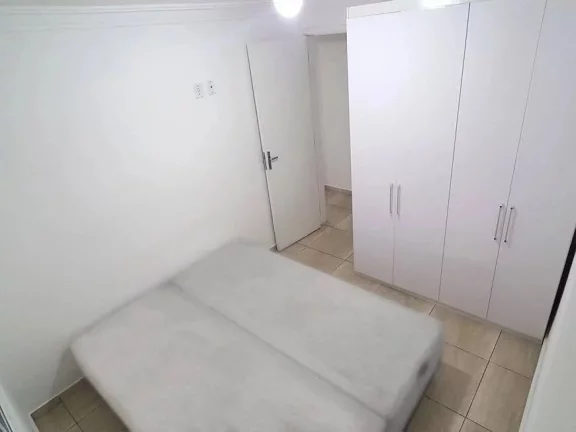 Imagem APARTAMENTO A VENDA ÚLTIMO ANDAR NO CONDOMÍNIO VIDA PLENA - SANTO ANDRÉ