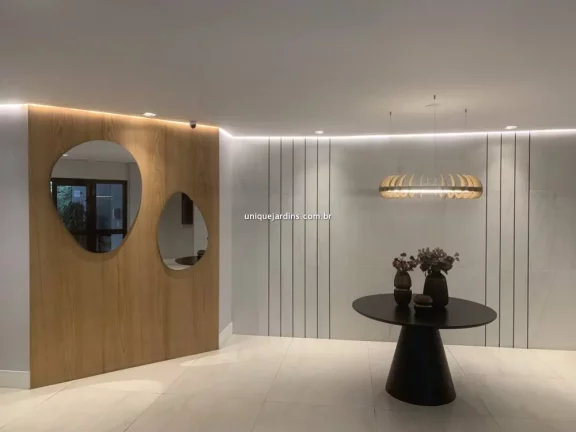 Imagem Apartamento à venda Itaim Bibi São Paulo