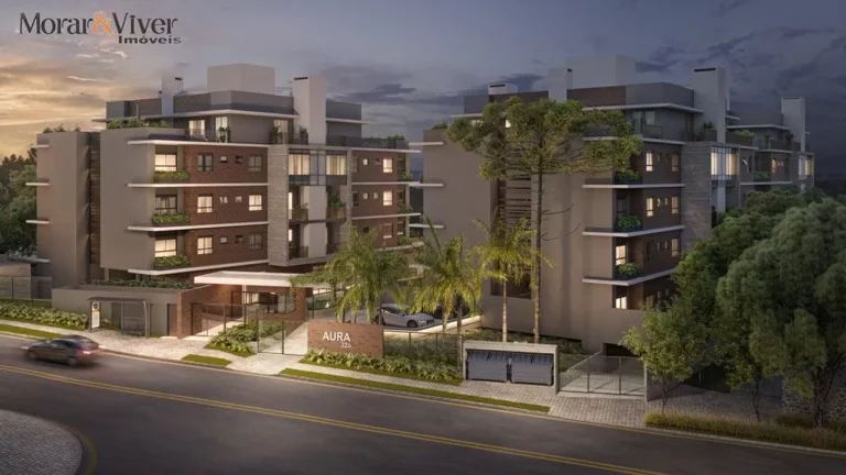 Imagem Apartamento para Venda em Curitiba, Ahú, 3 dormitórios, 3 suítes, 4 banheiros, 2 vagas