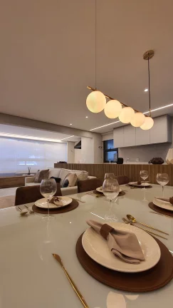 Imagem Apartamento para Venda em Santo André / SP no bairro Vila Assunção