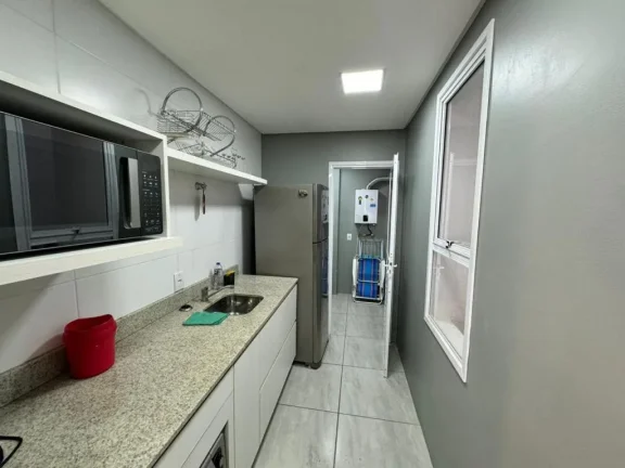 Imagem Apartamento 2 Dormitórios - Bairro Zona Nova