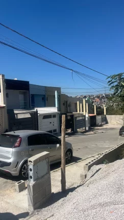 Imagem CASA RESIDENCIAL em Franco da Rocha - SP, Jd Melissa