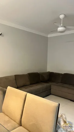 Imagem Apartamento locado a venda para investidor no Scalla, Engordadouro -Jundiaí/SP