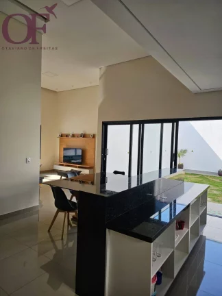 Imagem Casa Térrea Gran Ville Sâo Venâncio II - 3 Quartos - 300m² - Itupeva/SP