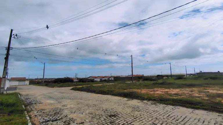 Imagem REPASSE DE TERRENO EM EXTREMO RN