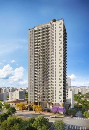 Imagem APARTAMENTO RESIDENCIAL em São Paulo - SP, Jardim Guedala