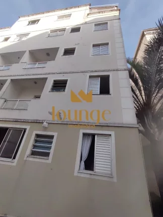Imagem Apartamento à venda no Chácaras Santa Maria - Votorantim/SP