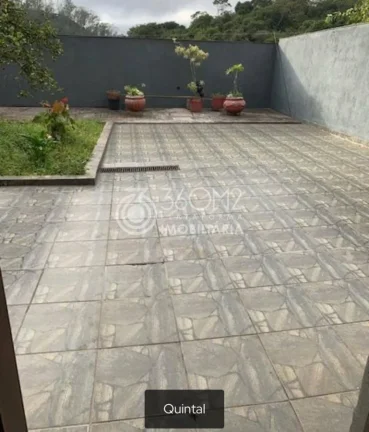 Imagem Sobrado para Venda em Ribeirão Pires / SP no bairro Roncon