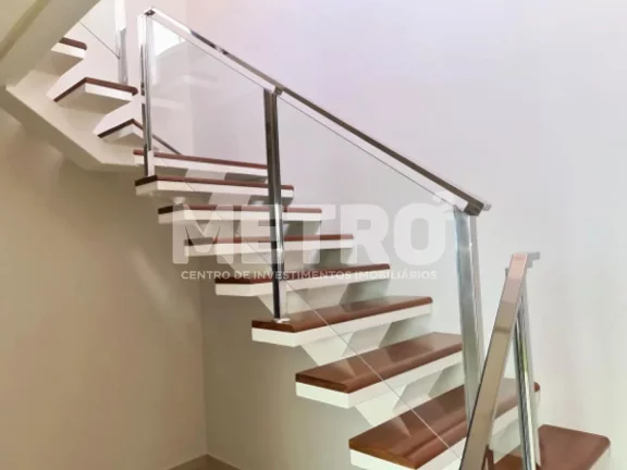 Imagem Casa para locação no Sol Nascente Etapas, 4 quartos, hidromassagem, Petrolina-PE