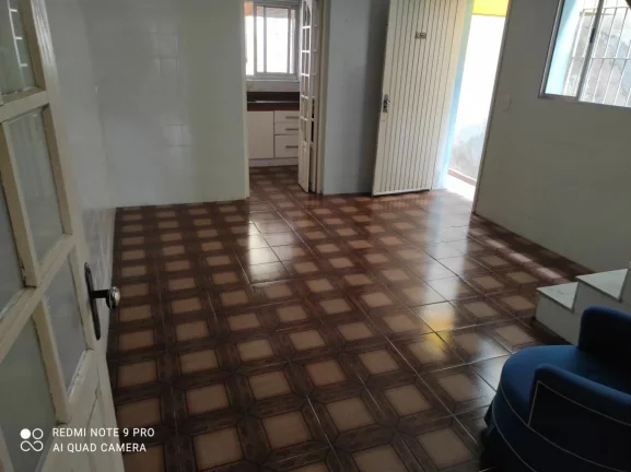 Imagem Casa Sobrado