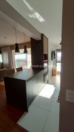 Imagem Apartamento à venda, no Jardim Guanabara, Campinas/SP.

O Apartamento é excelente, em uma localiza...