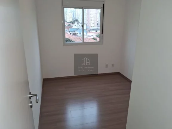 Imagem Apartamento com 2 dormitórios à venda, 56 m² por R$ 626.000,00 - Mirandópolis - São Paulo/SP
