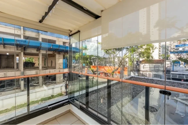 Imagem APARTAMENTO RESIDENCIAL em São Paulo - SP, Alto da Boa Vista