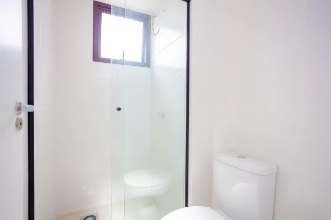 Imagem Studio mobiliado no Ecoville Curitiba