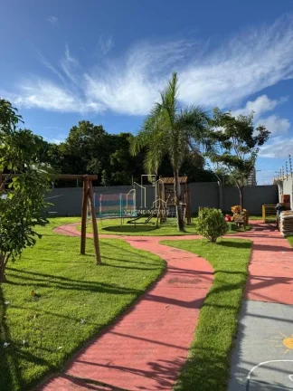 Imagem Apartamento com tres quartos varanda gourmet a venda na Colina A em Patamares