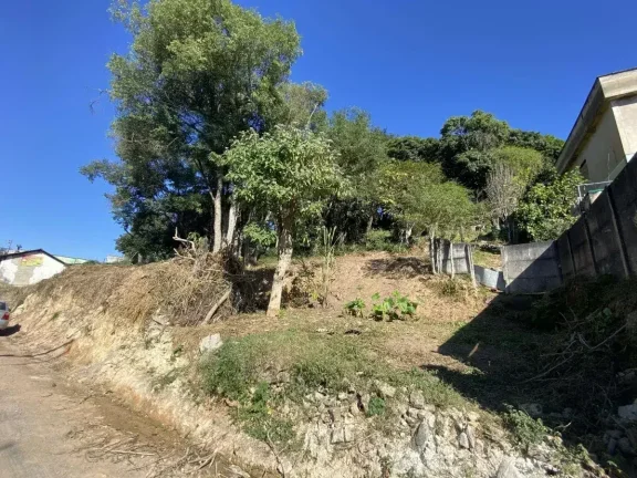 Imagem Terreno amplo de 600 m2 no Bairro Boa Morte