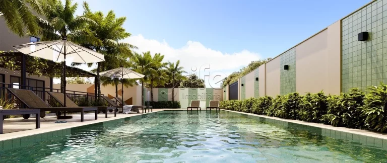 Imagem LÚMINA FATIMA - APARTAMENTOS NO BAIRRO DE FÁTIMA EM FORTALEZA/CE Apartamentos 02 e 03 Quartos com ...