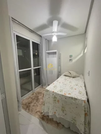 Imagem Investimento de Luxo no Melhor Ponto do Centro de Guarapari!
Lindo apartamento de 3 quartos (1 suít...