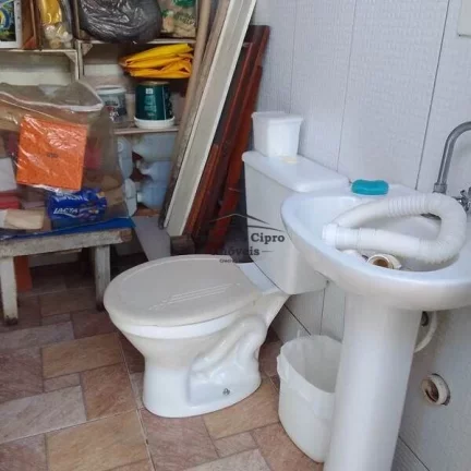Imagem Casa à venda no bairro Santa Luzia - Guaratinguetá/SP