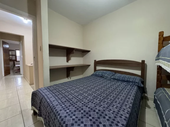Imagem Apartamento à venda na Praia Grande