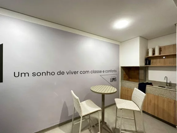 Imagem Apartamento à Venda, Centro, 107m2, 3 dormitórios (1 suíte), Florianópolis/SC