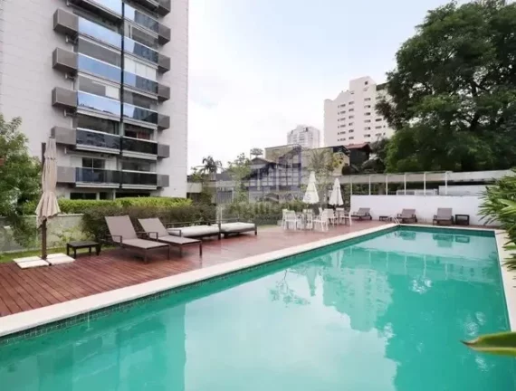 Imagem APARTAMENTO À VENDA EM VILA OLÍMPIA COM 2 DORMITÓRIOS
