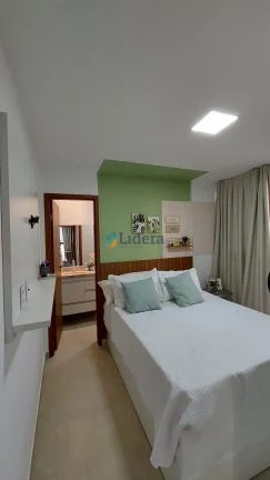 Imagem Apartamento mobiliado - 2 quartos - 1 suite - 55m2 - Intermares, Cabedelo/PB