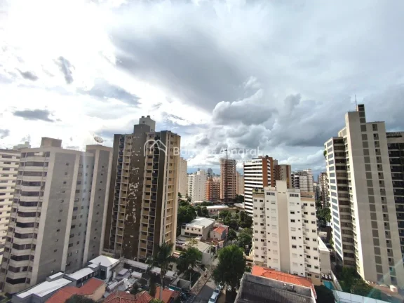 Imagem Apartamento cobertura para venda no cambuí em Campinas, 2 quartos, terraço, e vaga coberta
Primeir...