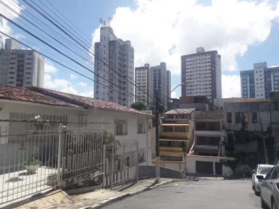 Imagem Apartamento com 2 quartos, 99m2, à venda em Salvador