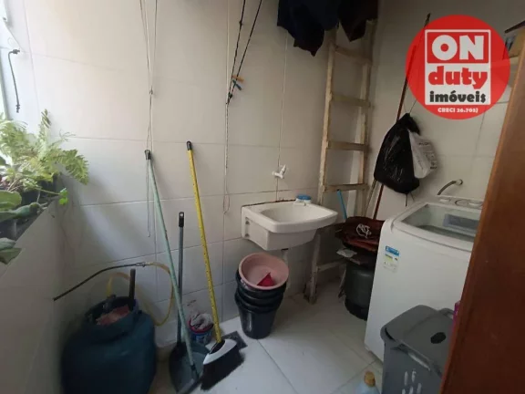 Imagem Casa à venda na Vila Belmiro em Santos
